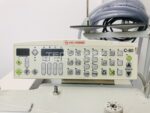 Automat do wszywania flexów GLOBAL 3200 AUT HFD
