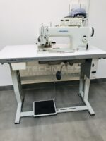 Automat do wszywania flexów GLOBAL 3200 AUT HFD