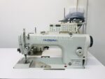 Automat do wszywania flexów GLOBAL 3200 AUT HFD