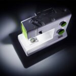 Maszyna do szycia PFAFF SMARTER 140S