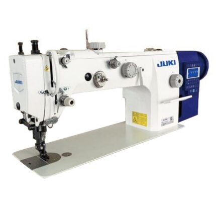 Maszyna Juki DU1481-7 - stebnówka przemysłowa do ciężkiego szycia