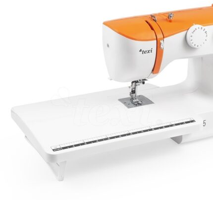 Stolik powiększający pole pracy TEXI FOX 25