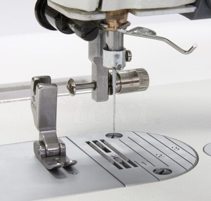 Trzpień do szybkiego mocowania stopek