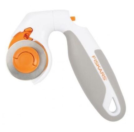 Nóż krążkowy FISKARS przegubowy 45 mm