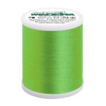 Nić do haftu hafciarska MADEIRA Polyneon 1000m 40 KOLORÓW