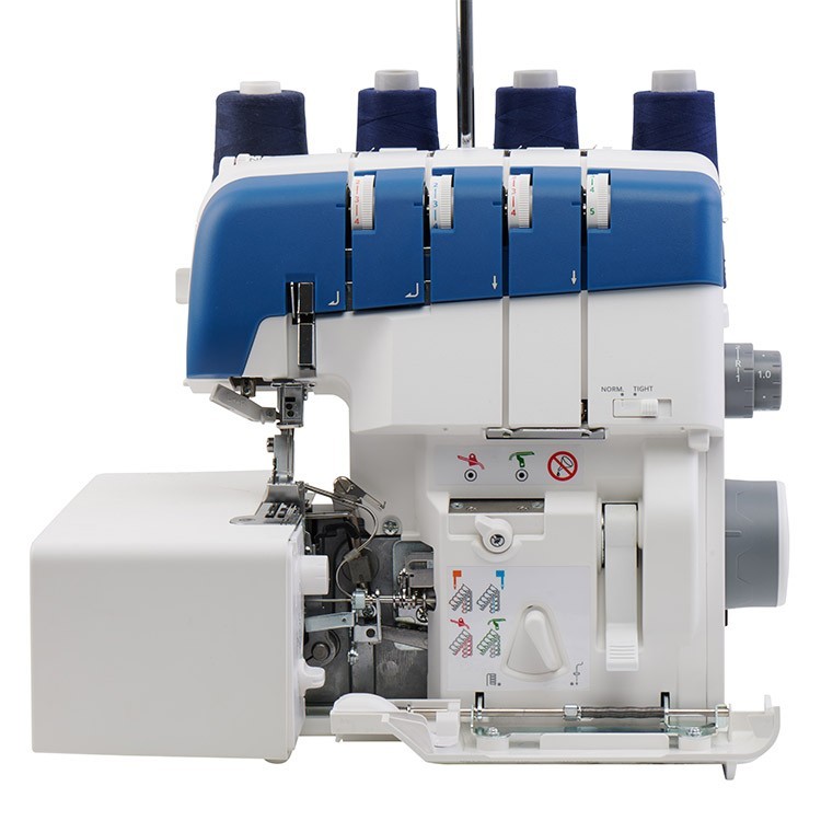 Owerlok HUSQVARNA AMBER AIR S400