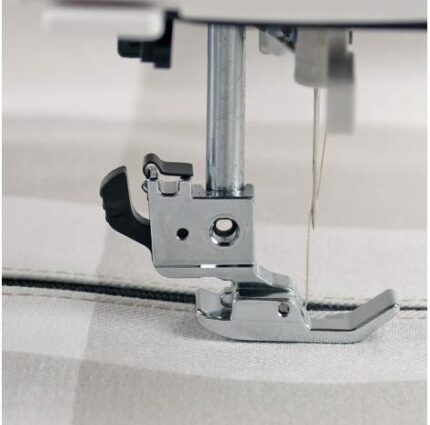 Uchwyt Matic szybkomocujący stopki Janome (chwytacz rotacyjny)