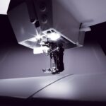 Maszyna do szycia PFAFF PASSPORT 2.0