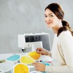 Maszyna do szycia PFAFF PASSPORT 2.0