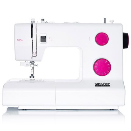 Maszyna do szycia PFAFF SMARTER 160S