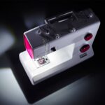 Maszyna do szycia PFAFF SMARTER 160S