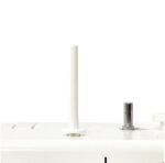 TRZPIEŃ PIONOWY NA NITKĘ JANOME