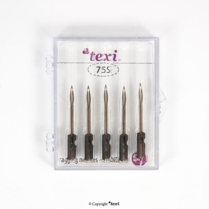 Igła do pistoletu Texi 75S SYSTEM 75/120 standard 1,85 mm