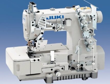 LAMOWARKA JUKI MF 7523-C11-B56