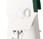 Maszyna do szycia JANOME 1522 GN ZIELONA