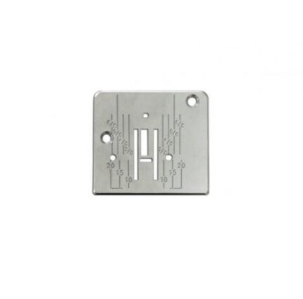 Płytka ściegowa Juno E1015 J15 Janome 920 elna 220ex 240ex