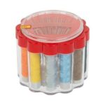 Przybornik krawiecki do szycia