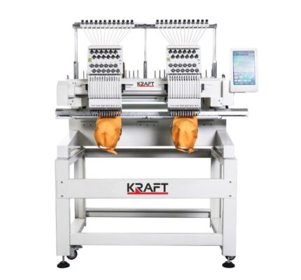 Hafciarka KRAFFT KF-CT1502H