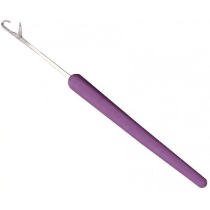 IGŁA DO PRZECIĄGANIA NITEK NICI duża