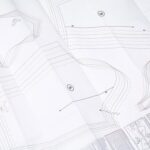 Wykrój na prosty płaszcz damski ALICE iNEEDle