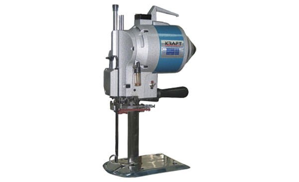 6893 Nóż pionowy KRAFFT KF-AU-550 8" (550W) 16cm"