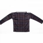 Wykrój na bluzkę damską z dekoltem w łódkę MONICA iNEEDle