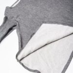 Wykrój na damską tunikę JESSIE iNEEDle