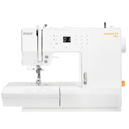 Maszyna do szycia PFAFF PASSPORT 3.0
