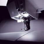 Maszyna do szycia PFAFF PASSPORT 3.0