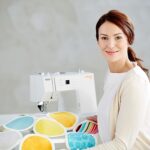 Maszyna do szycia PFAFF PASSPORT 3.0