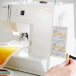 Maszyna do szycia PFAFF PASSPORT 3.0