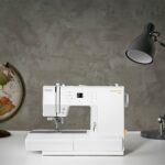 Maszyna do szycia PFAFF PASSPORT 3.0