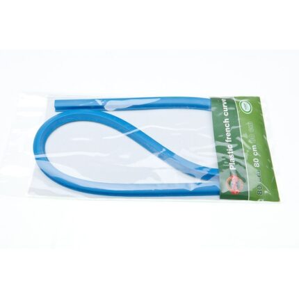 Krzywik giętki KIN miara elastyczna 80cm 717058