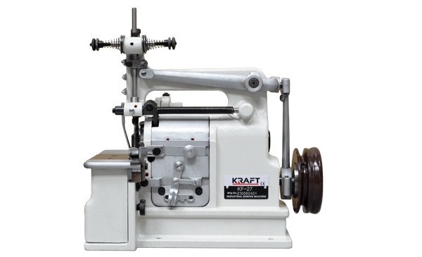 Muszelkarka KRAFFT KF-27