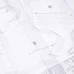 Bluza dziecięca BOMBERKA 86 - 134 Wykrój iNEEDLE