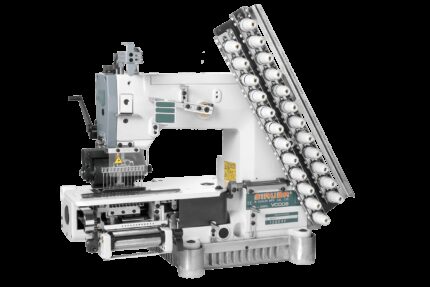 SIRUBA VC008A-12064P/VPQK-DD DO SZYCIA GUMONIĆMI