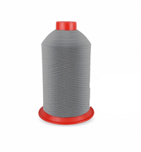 NIĆ ELASTYCZNA LIDO 10 000 M DO OWERLOKA RENDERKI SZARY 063