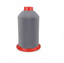 NIĆ ELASTYCZNA LIDO 10 000 M DO OWERLOKA RENDERKI POPIEL 0240