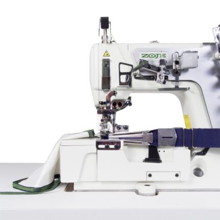 Renderka ZOJE C5000-G-364 LAMOWARKA