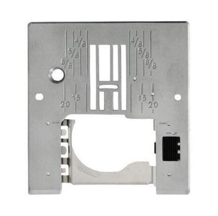 Płytka ściegowa do maszyny JANOME HD1800