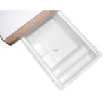 Szuflada / szufladka do stołu maszyny do szycia