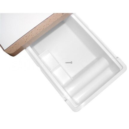 Szuflada / szufladka do stołu maszyny do szycia