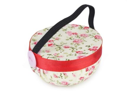 PODUSZKA IGIELNIK PODUSZECZKA NA SZPILKI IGŁY