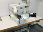 Dziurkarka JUKI LBH-1790A