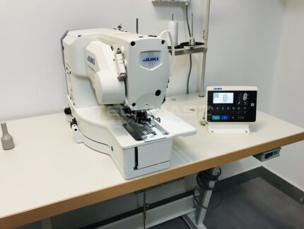 DZIURKARKA JUKI LBH-1790A