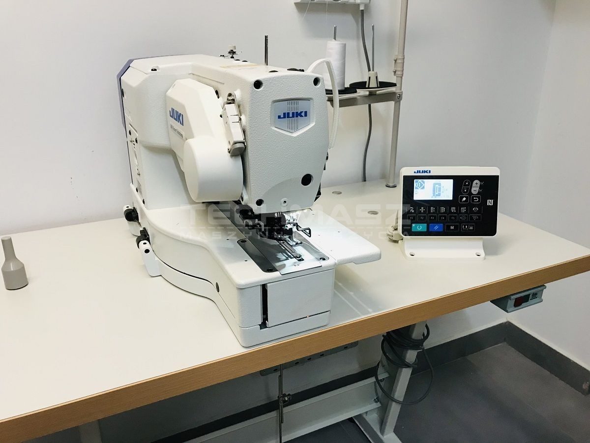 7214 Dziurkarka JUKI LBH-1790A