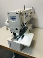 Dziurkarka JUKI LBH-1790A