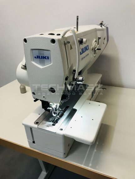 DZIURKARKA JUKI LBH-1790A