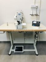 Dziurkarka JUKI LBH-1790A