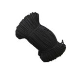 SZNUREK BAWEŁNIANY MAKRAMY ARIADNA 5 MM 50 M YB005-01 RÓŻNE KOLORY